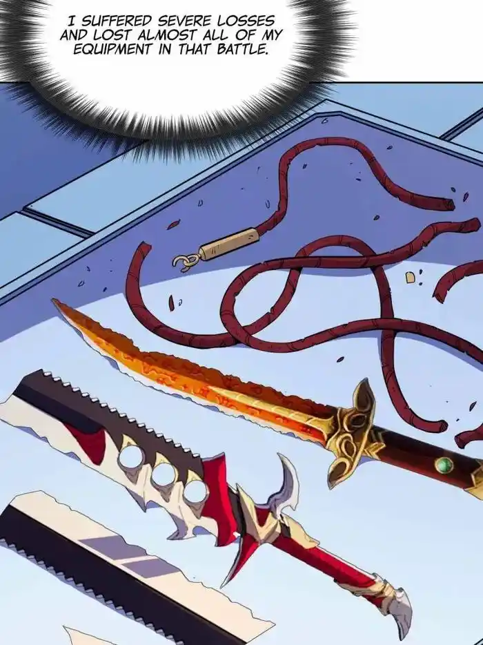 Diqiu Ren Shizai Tai Xiongmengle Ch.238