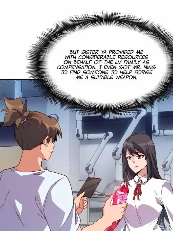 Diqiu Ren Shizai Tai Xiongmengle Ch.238