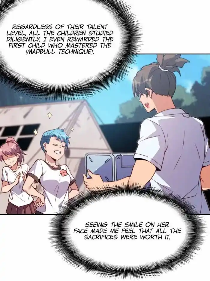 Diqiu Ren Shizai Tai Xiongmengle Ch.238