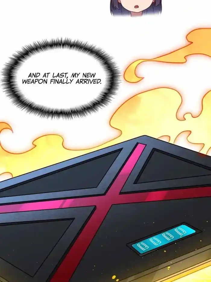 Diqiu Ren Shizai Tai Xiongmengle Ch.238