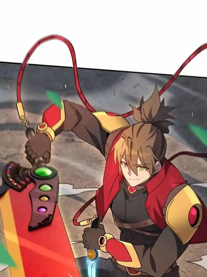 Diqiu Ren Shizai Tai Xiongmengle Ch.238