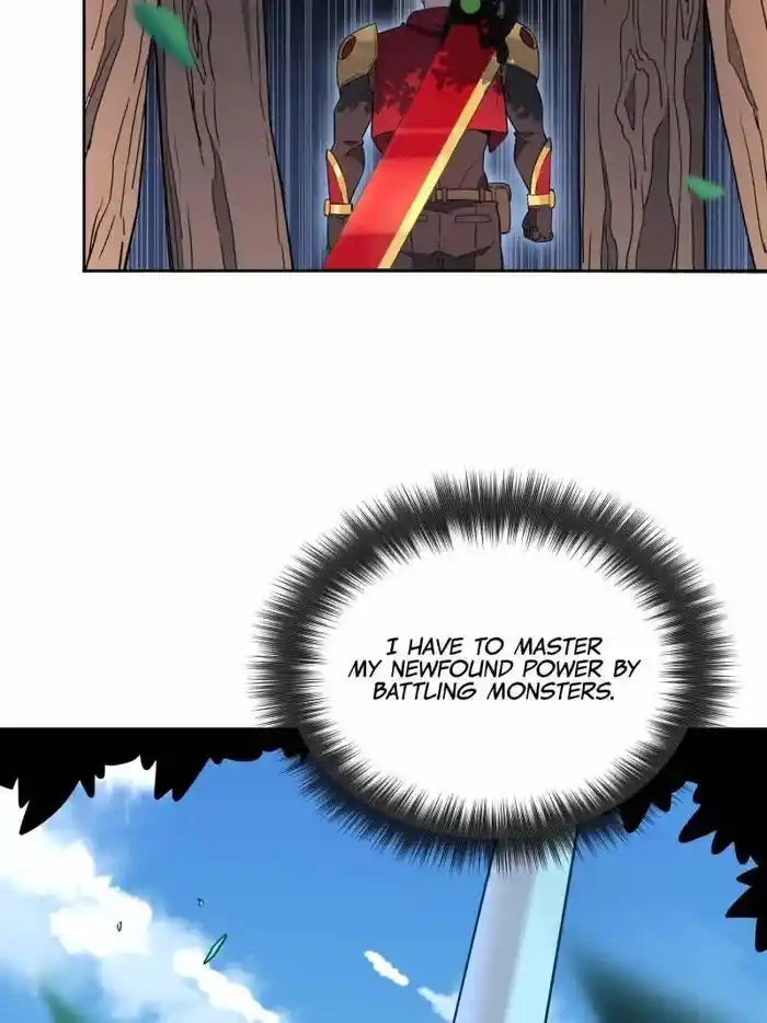 Diqiu Ren Shizai Tai Xiongmengle Ch.238