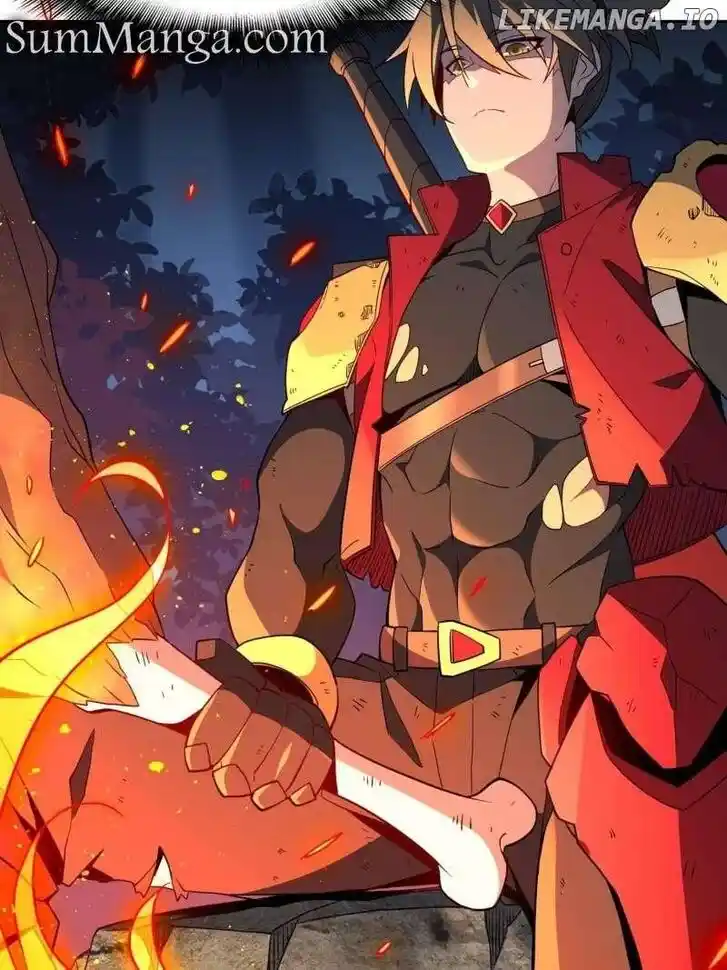 Diqiu Ren Shizai Tai Xiongmengle Ch.239