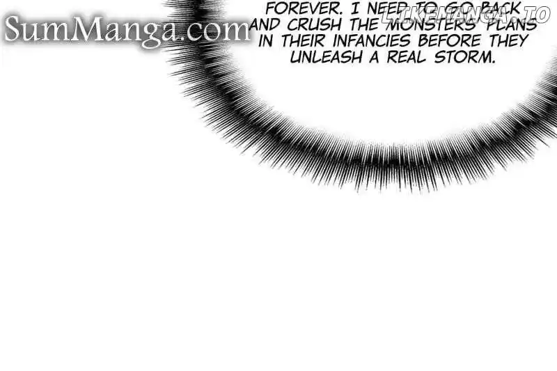 Diqiu Ren Shizai Tai Xiongmengle Ch.239