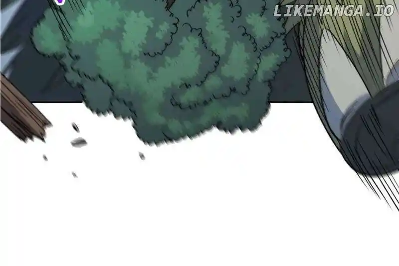 Diqiu Ren Shizai Tai Xiongmengle Ch.239