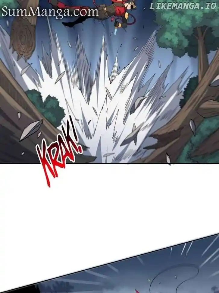 Diqiu Ren Shizai Tai Xiongmengle Ch.239