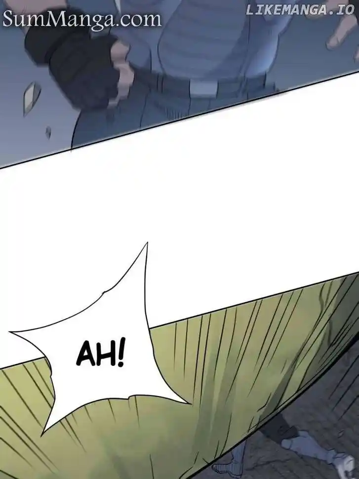 Diqiu Ren Shizai Tai Xiongmengle Ch.239