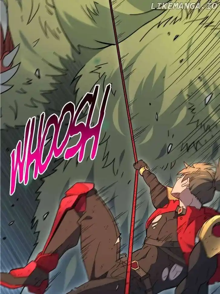 Diqiu Ren Shizai Tai Xiongmengle Ch.239