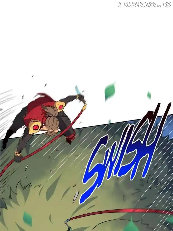 Diqiu Ren Shizai Tai Xiongmengle Ch.239