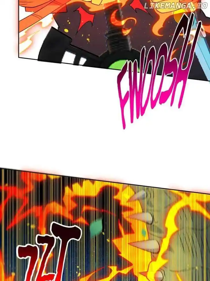 Diqiu Ren Shizai Tai Xiongmengle Ch.239