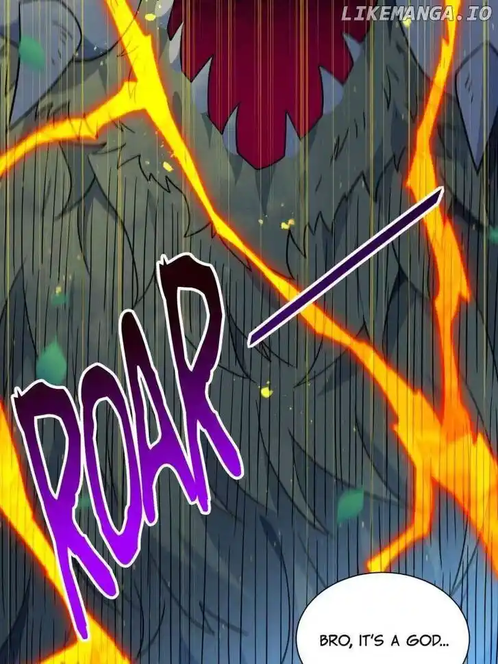 Diqiu Ren Shizai Tai Xiongmengle Ch.239