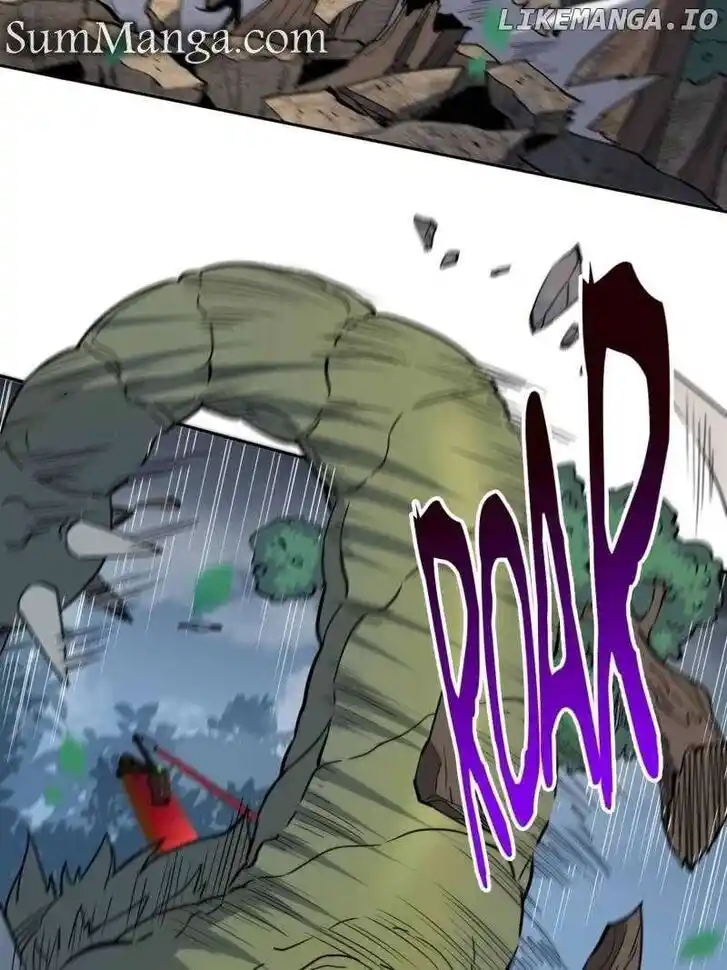 Diqiu Ren Shizai Tai Xiongmengle Ch.239