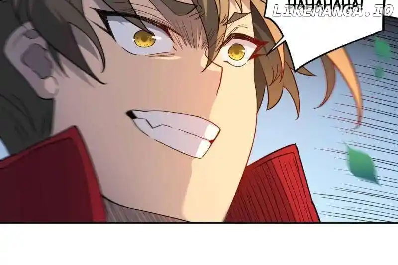 Diqiu Ren Shizai Tai Xiongmengle Ch.239