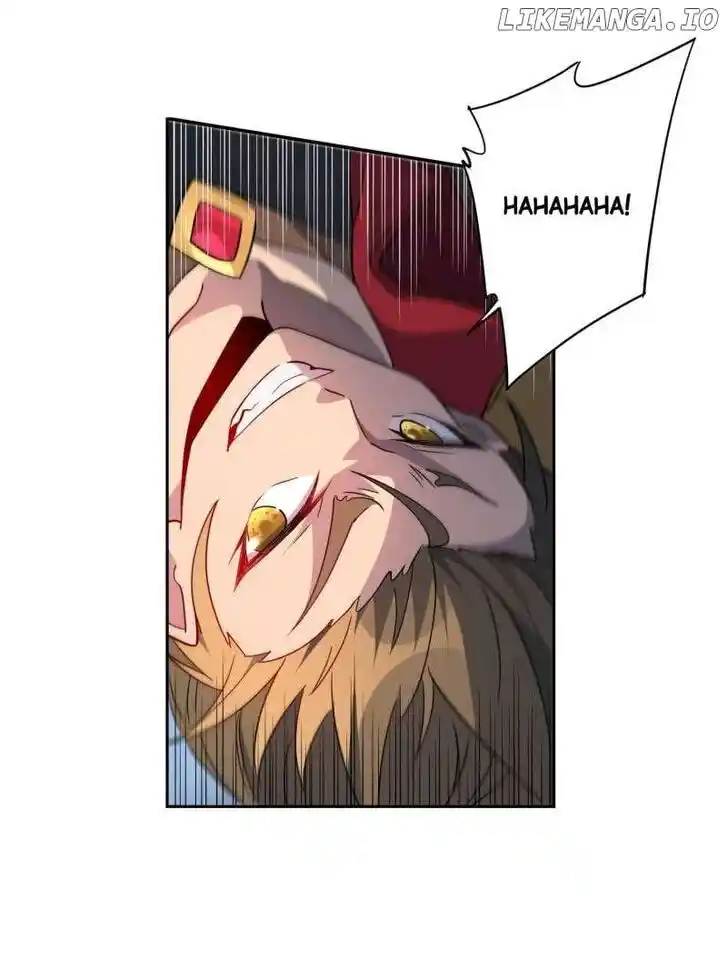 Diqiu Ren Shizai Tai Xiongmengle Ch.239