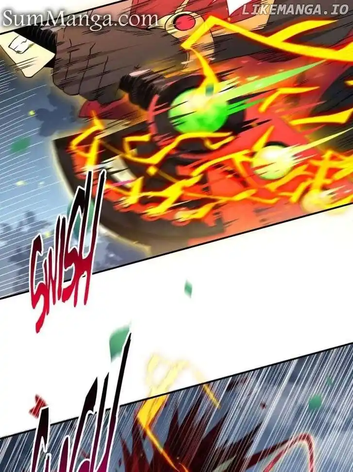 Diqiu Ren Shizai Tai Xiongmengle Ch.239