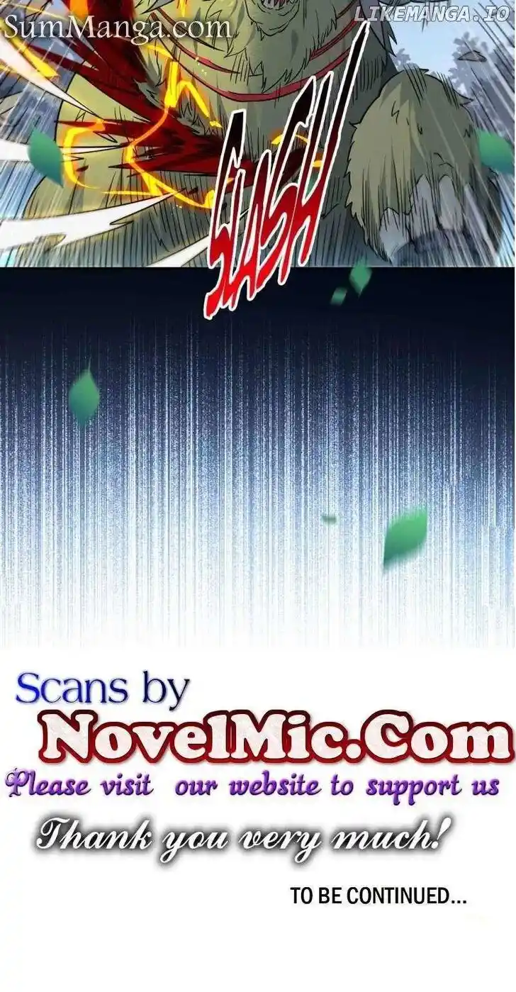 Diqiu Ren Shizai Tai Xiongmengle Ch.239