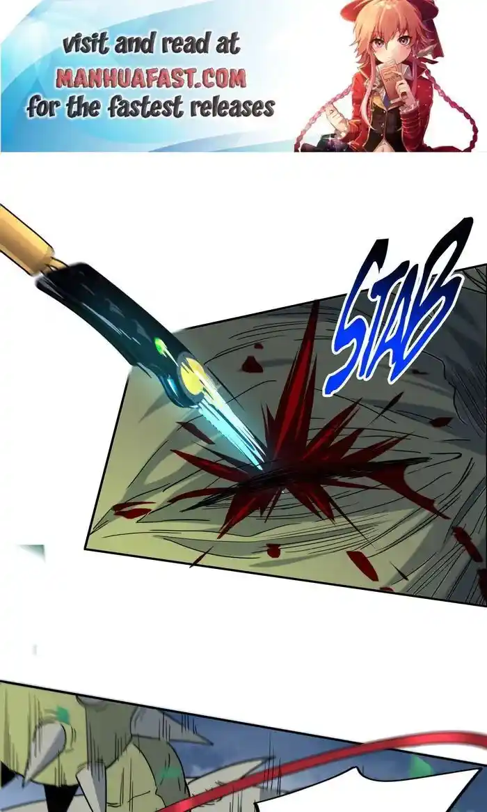 Diqiu Ren Shizai Tai Xiongmengle Ch.240