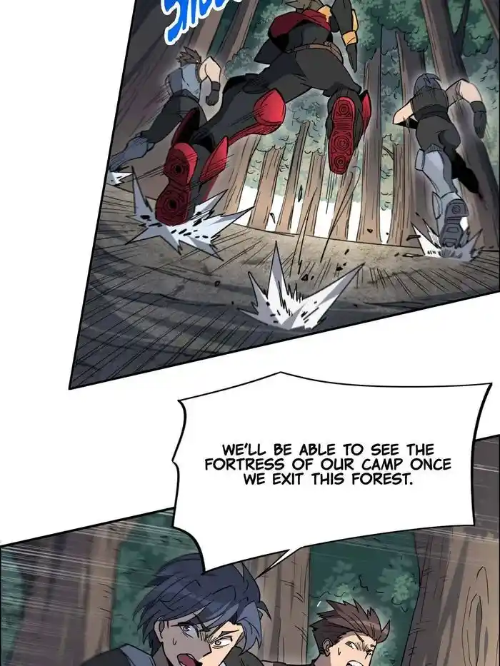 Diqiu Ren Shizai Tai Xiongmengle Ch.240