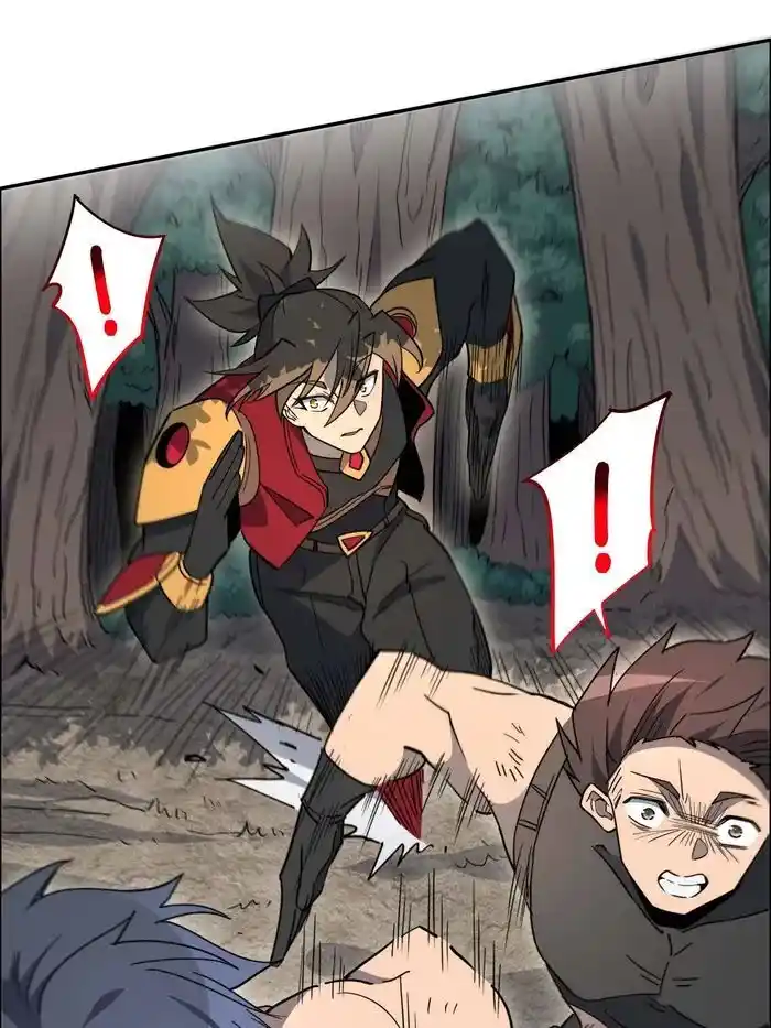 Diqiu Ren Shizai Tai Xiongmengle Ch.240