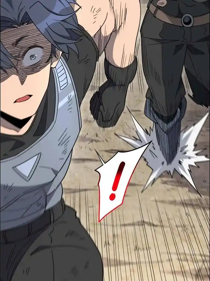 Diqiu Ren Shizai Tai Xiongmengle Ch.240