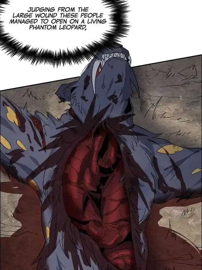 Diqiu Ren Shizai Tai Xiongmengle Ch.240