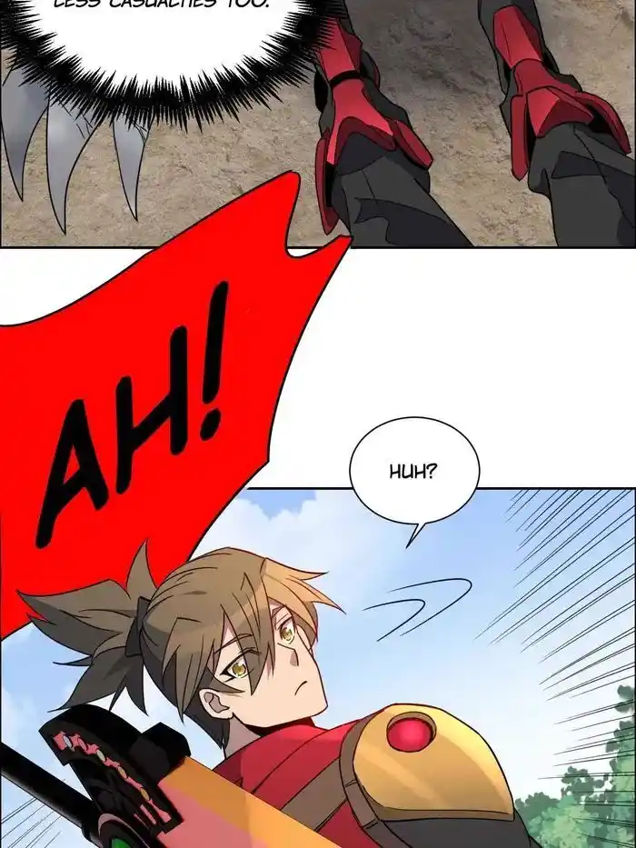 Diqiu Ren Shizai Tai Xiongmengle Ch.240