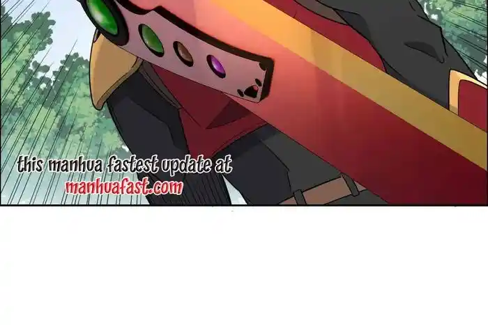 Diqiu Ren Shizai Tai Xiongmengle Ch.240