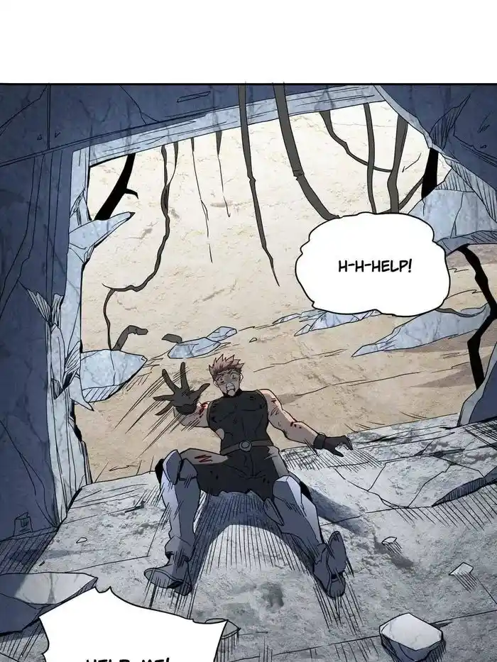 Diqiu Ren Shizai Tai Xiongmengle Ch.240