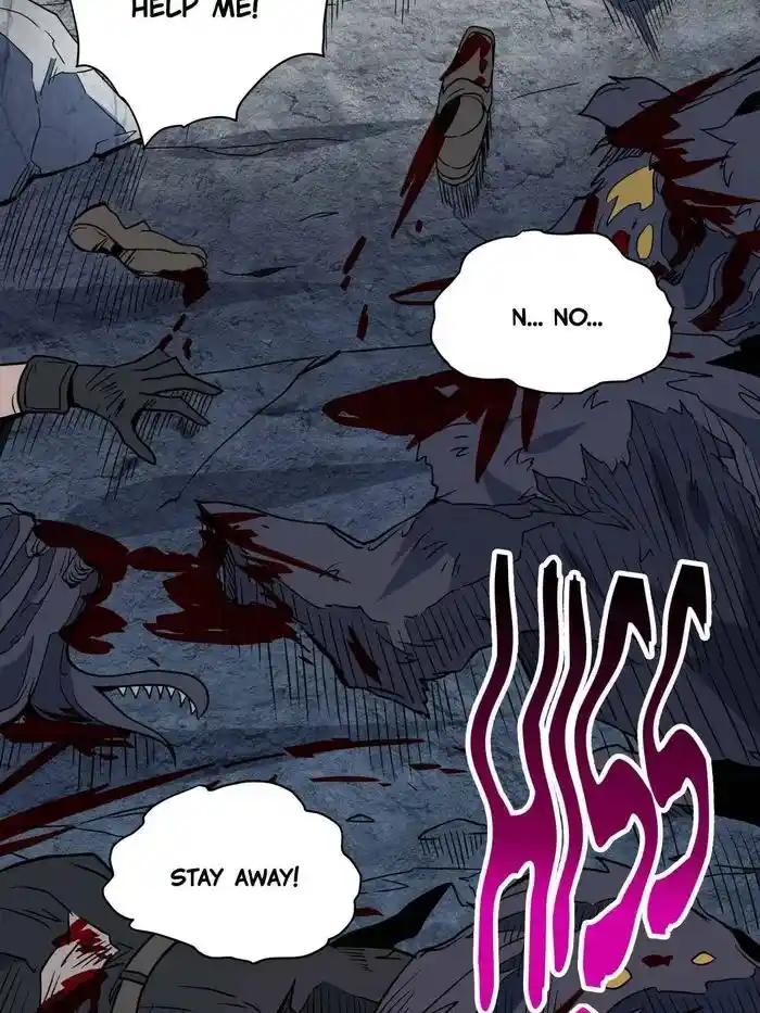 Diqiu Ren Shizai Tai Xiongmengle Ch.240