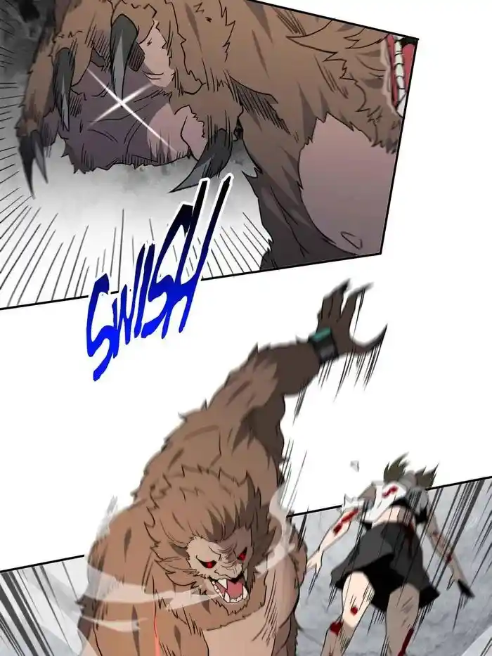 Diqiu Ren Shizai Tai Xiongmengle Ch.240