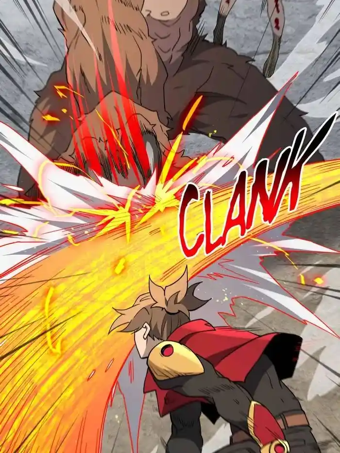 Diqiu Ren Shizai Tai Xiongmengle Ch.240