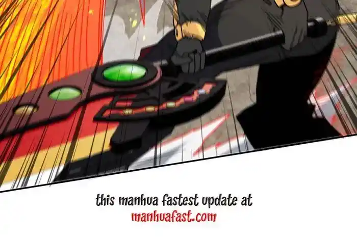 Diqiu Ren Shizai Tai Xiongmengle Ch.240