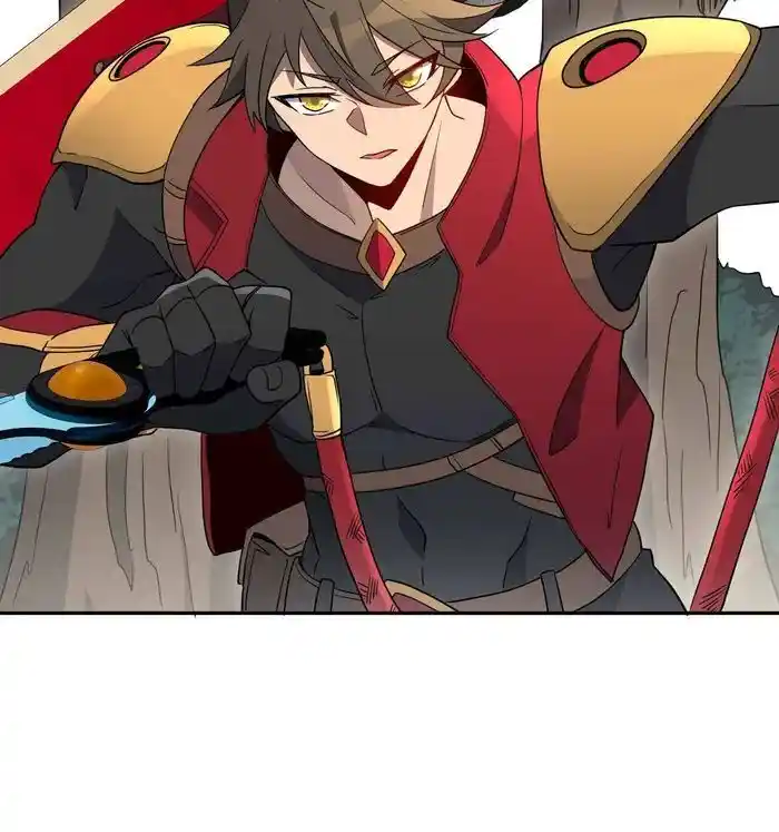 Diqiu Ren Shizai Tai Xiongmengle Ch.240