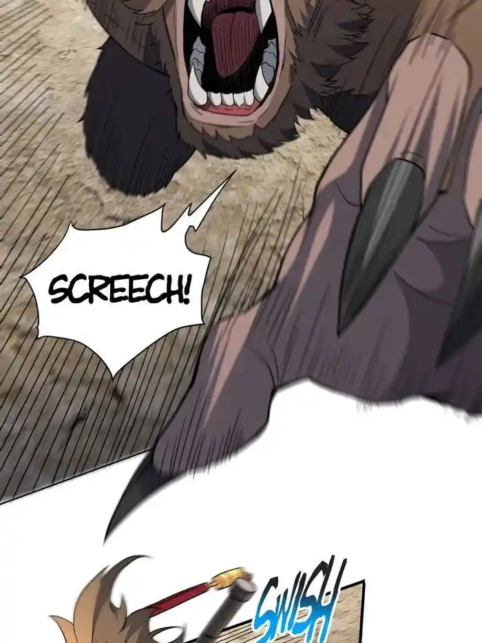 Diqiu Ren Shizai Tai Xiongmengle Ch.240