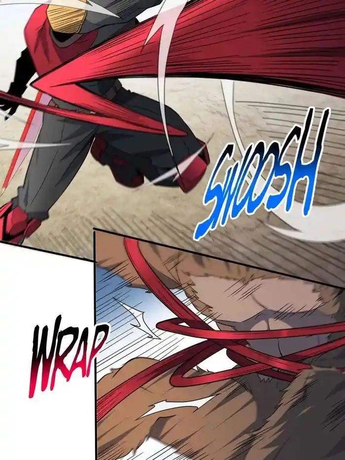 Diqiu Ren Shizai Tai Xiongmengle Ch.240