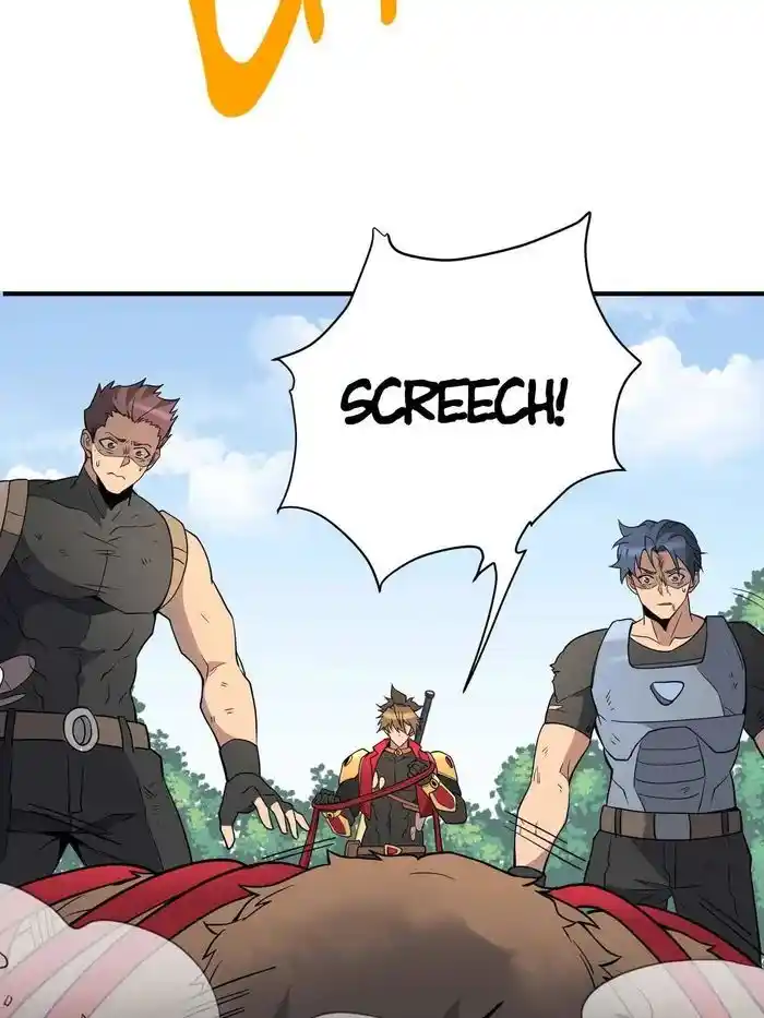 Diqiu Ren Shizai Tai Xiongmengle Ch.240