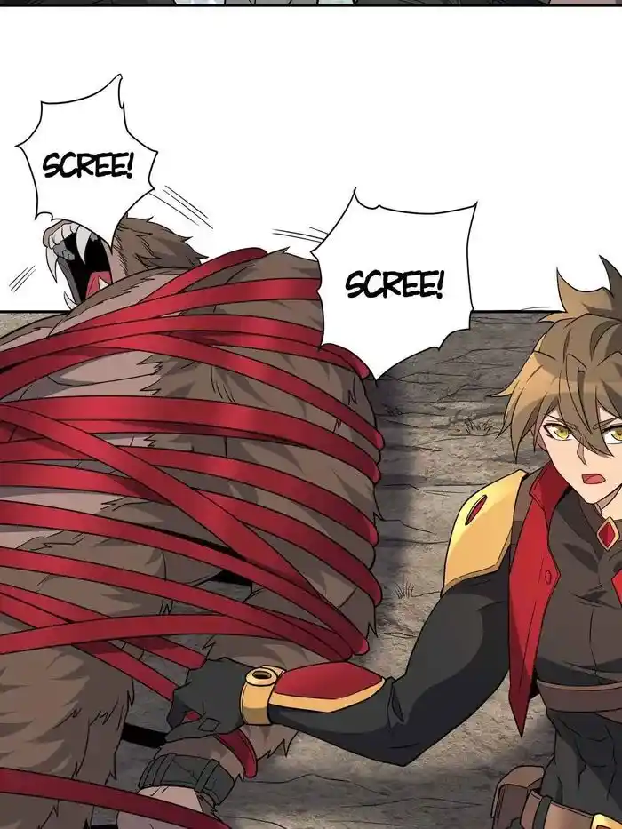 Diqiu Ren Shizai Tai Xiongmengle Ch.240