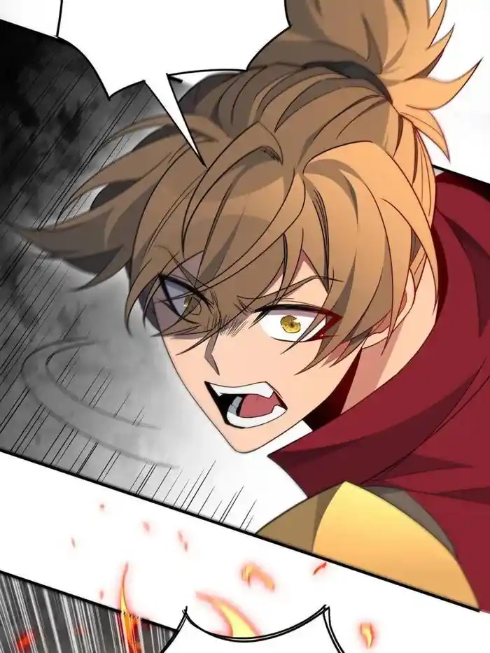 Diqiu Ren Shizai Tai Xiongmengle Ch.241