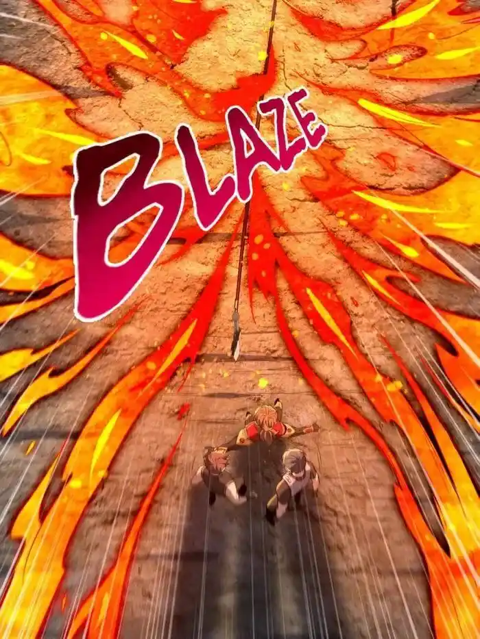 Diqiu Ren Shizai Tai Xiongmengle Ch.241