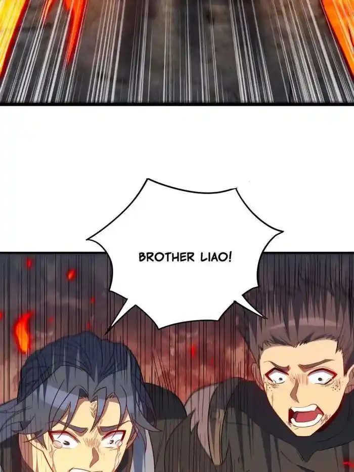 Diqiu Ren Shizai Tai Xiongmengle Ch.241