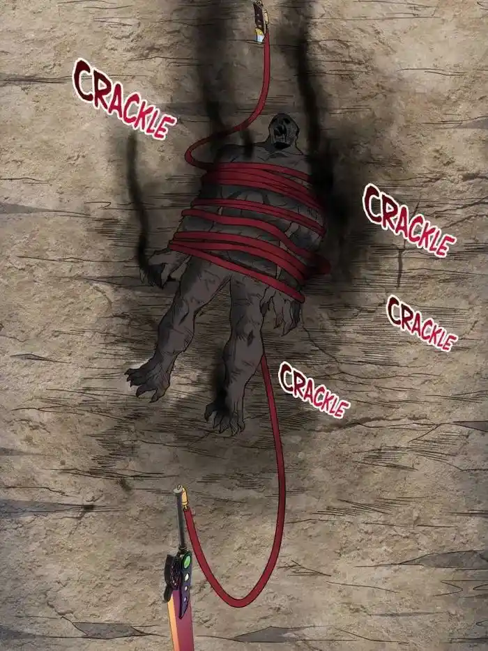 Diqiu Ren Shizai Tai Xiongmengle Ch.241