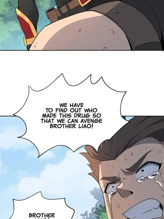 Diqiu Ren Shizai Tai Xiongmengle Ch.241