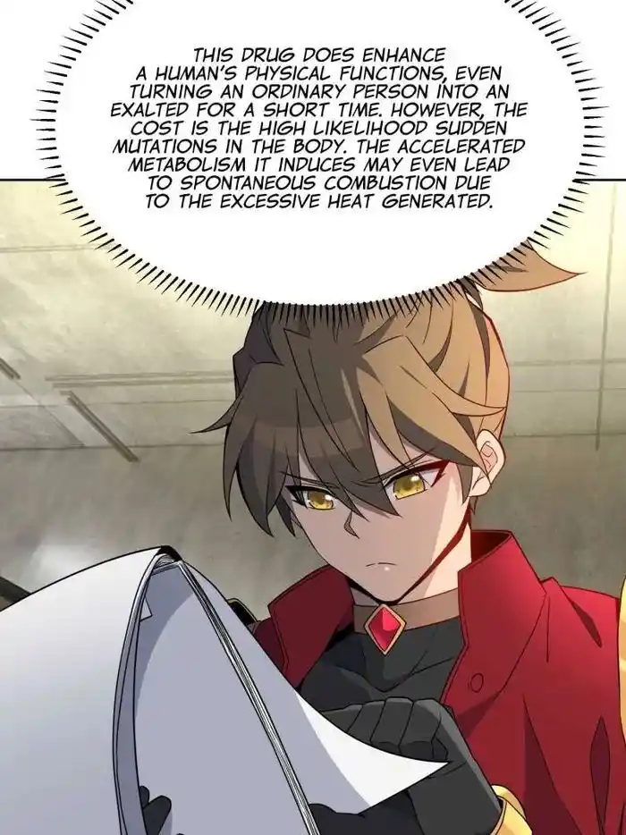 Diqiu Ren Shizai Tai Xiongmengle Ch.241