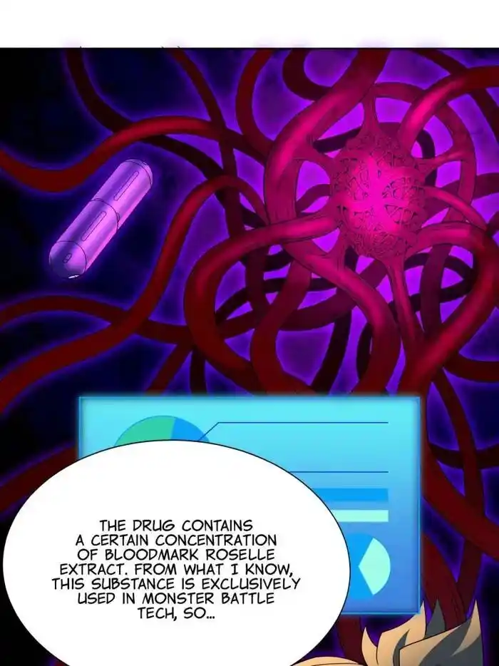 Diqiu Ren Shizai Tai Xiongmengle Ch.241