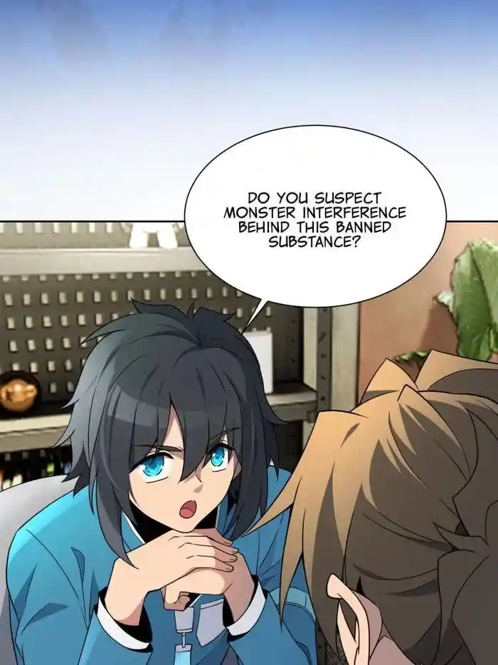 Diqiu Ren Shizai Tai Xiongmengle Ch.241