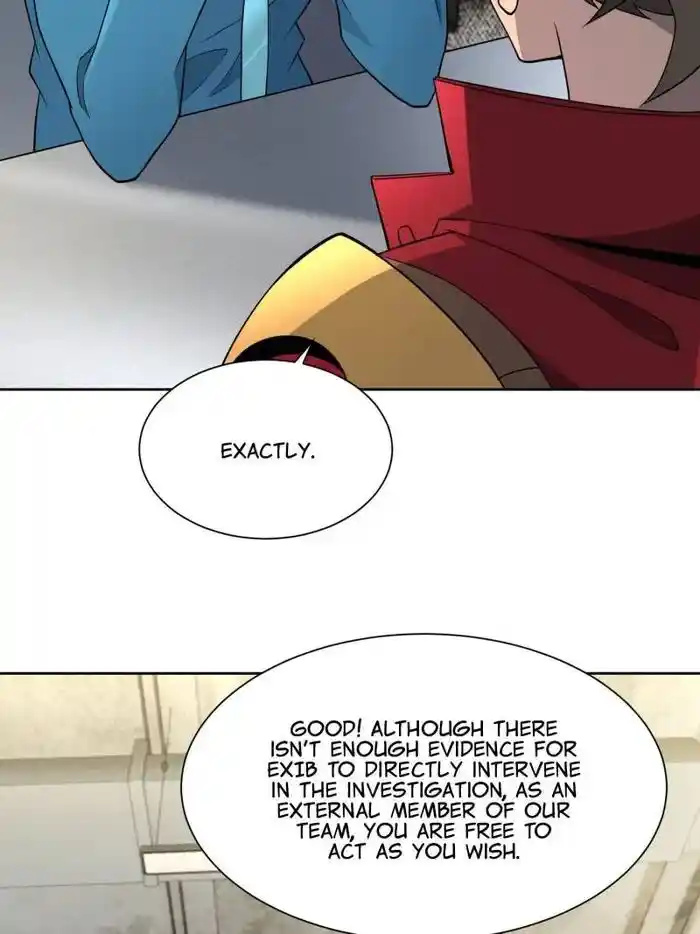 Diqiu Ren Shizai Tai Xiongmengle Ch.241