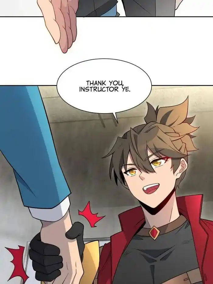 Diqiu Ren Shizai Tai Xiongmengle Ch.241