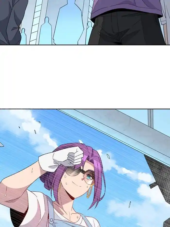 Diqiu Ren Shizai Tai Xiongmengle Ch.241