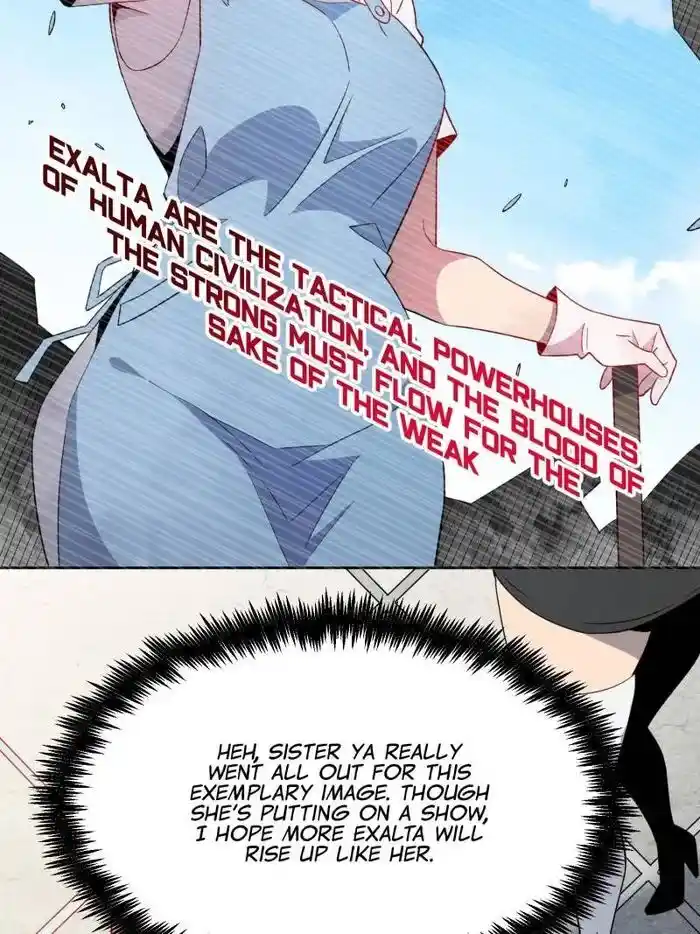 Diqiu Ren Shizai Tai Xiongmengle Ch.241