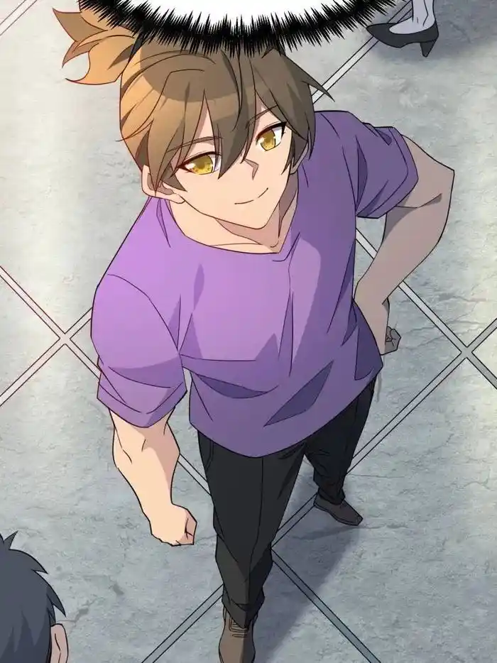 Diqiu Ren Shizai Tai Xiongmengle Ch.241